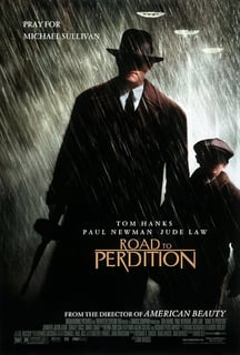 Picture of Road to Perdition