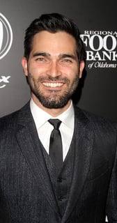 Picture of Tyler Hoechlin