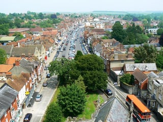 Picture of Marlborough