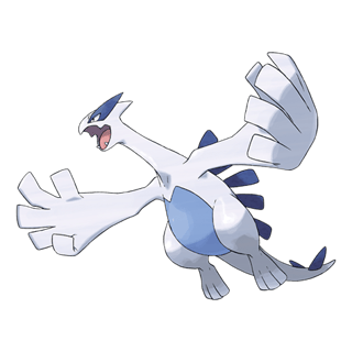 Picture of Lugia