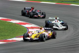 Picture of Grand Prix motor racing