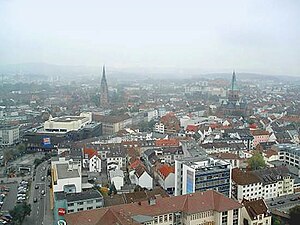 Picture of Kaiserslautern
