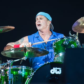 Picture of Chad Smith