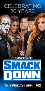 Picture of WWE SmackDown