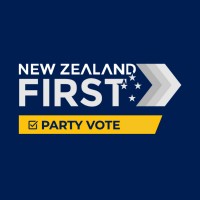 Picture of New Zealand First