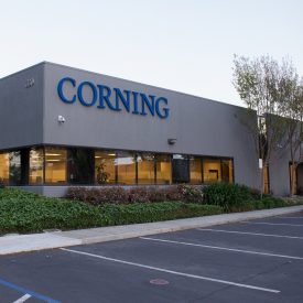 Picture of Corning Inc.