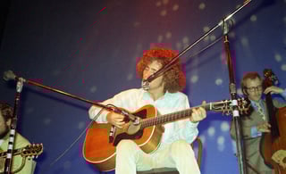 Picture of Tim Buckley