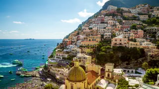 Picture of Positano