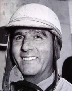 Picture of Giuseppe Farina