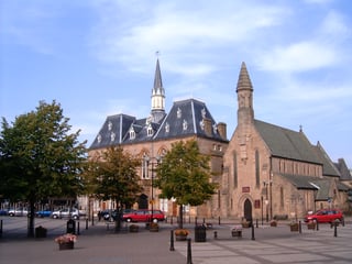 Picture of Bishop Auckland