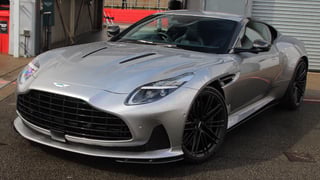 Picture of Aston