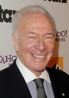 Picture of Christopher Plummer