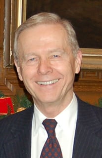 Picture of Pete Wilson