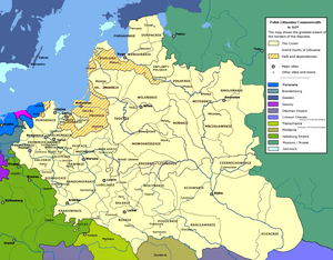 Picture of Polish–Lithuanian Commonwealth