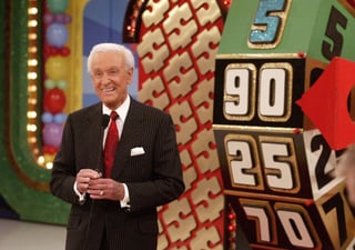 Picture of Bob Barker