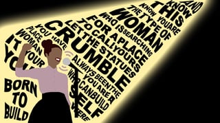 Picture of Spoken word
