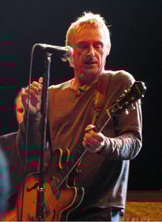 Picture of Paul Weller