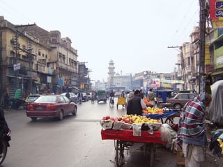 Picture of Rawalpindi