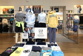 Picture of Gap Inc.