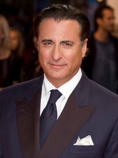 Picture of Andy Garcia