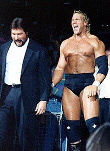 Picture of Ted DiBiase