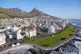 Picture of Cape Town