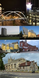 Picture of Basingstoke