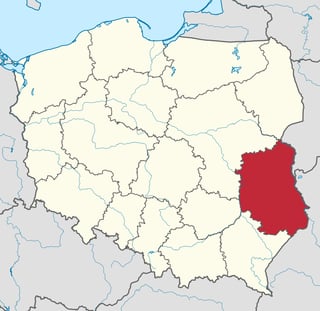 Picture of Lublin Voivodeship