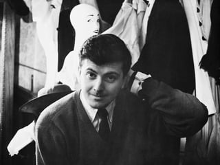 Picture of Hubert de Givenchy