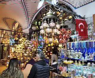Picture of Grand Bazaar