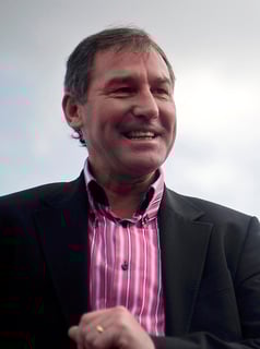 Picture of Bryan Robson