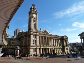 Picture of Birmingham Museum and Art Gallery