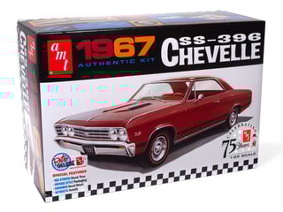 Picture of Chevrolet Chevelle