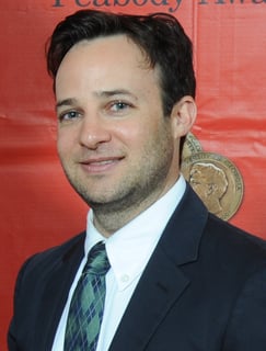 Picture of Danny Strong