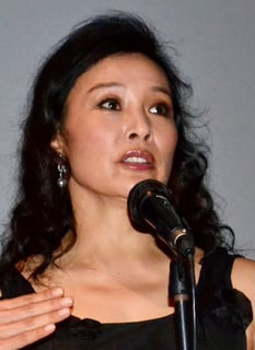 Picture of Joan Chen