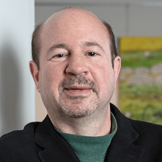 Picture of Michael E. Mann