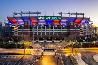 Picture of M&T Bank Stadium