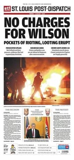 Picture of St. Louis Post-Dispatch