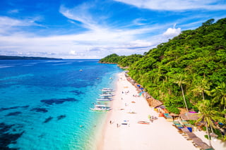 Picture of Boracay