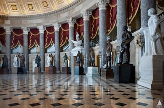 Picture of National Statuary Hall