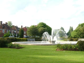 Picture of Welwyn Garden City