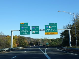 Picture of Interstate 691