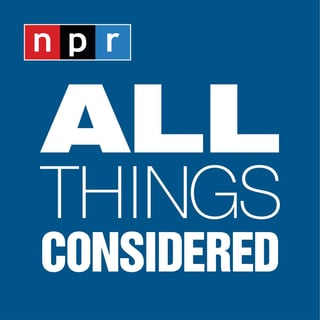 Picture of All Things Considered