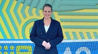 Picture of Jelena Dokic