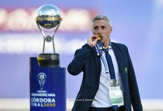 Picture of Hernán Crespo