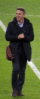 Picture of Gianfranco Zola