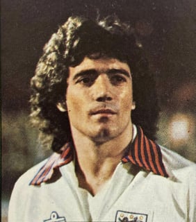 Picture of Kevin Keegan