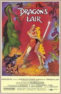 Picture of Dragon's Lair