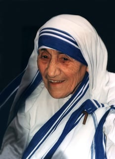 Picture of Mother Teresa