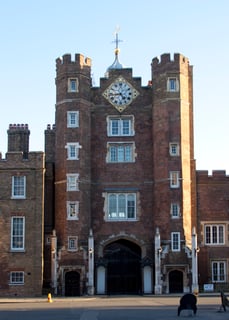 Picture of St James's Palace